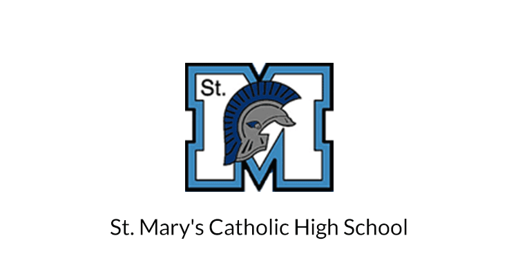 Privit – Parents & Community – St. Mary's Catholic High School